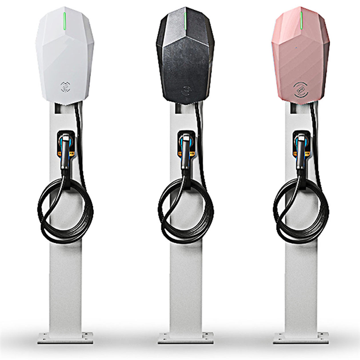 7KW AC punjač za dom